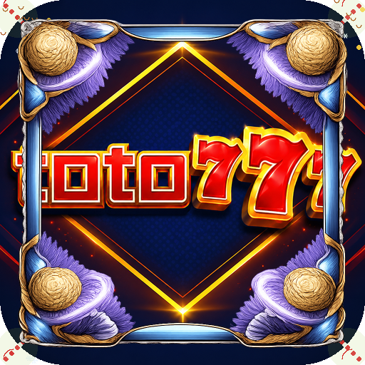toto777 — mitra unggulan